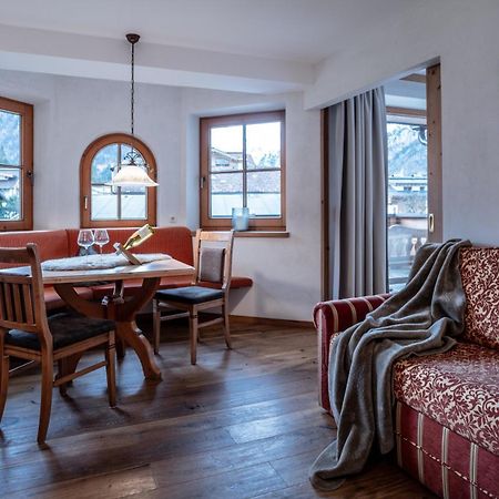 Sonnenhof Appartements Manaus Ngoại thất bức ảnh
