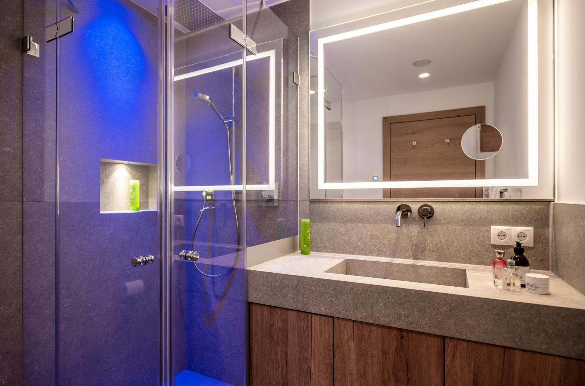 Sonnenhof Appartements Manaus Phòng bức ảnh