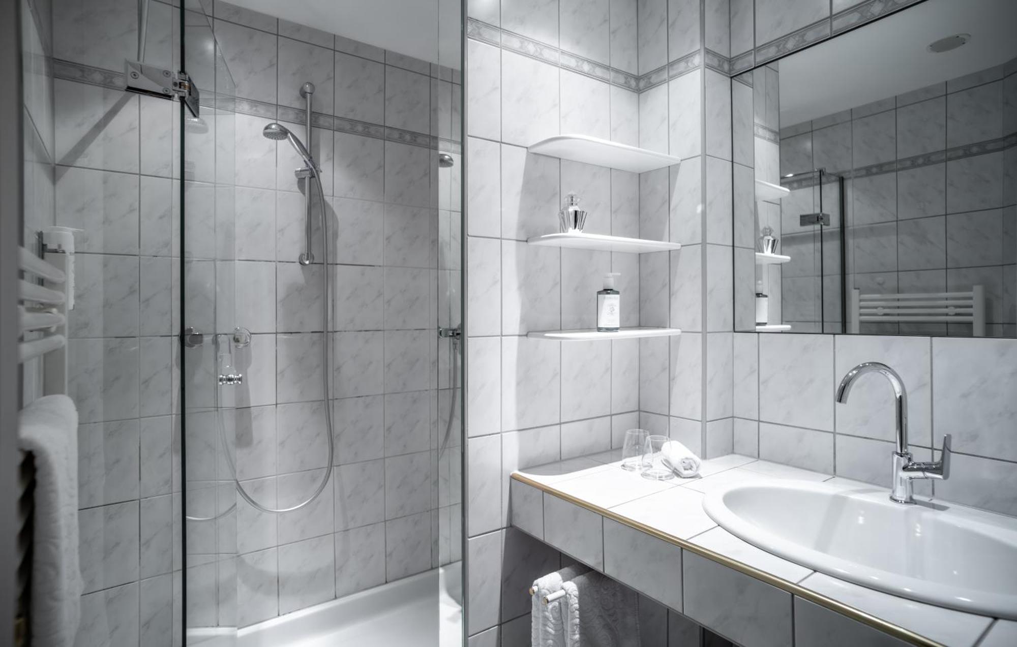 Sonnenhof Appartements Manaus Phòng bức ảnh
