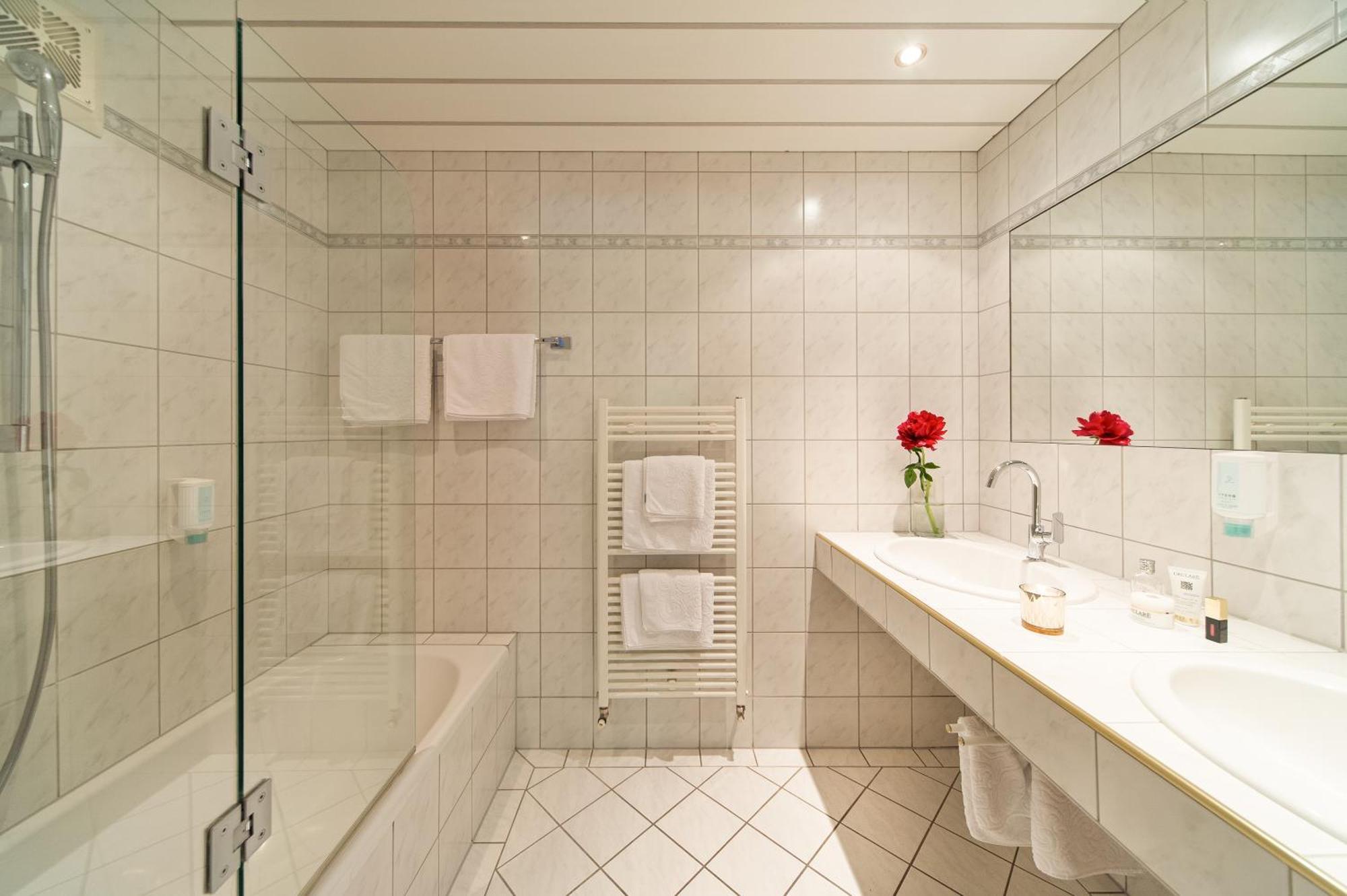 Sonnenhof Appartements Manaus Phòng bức ảnh