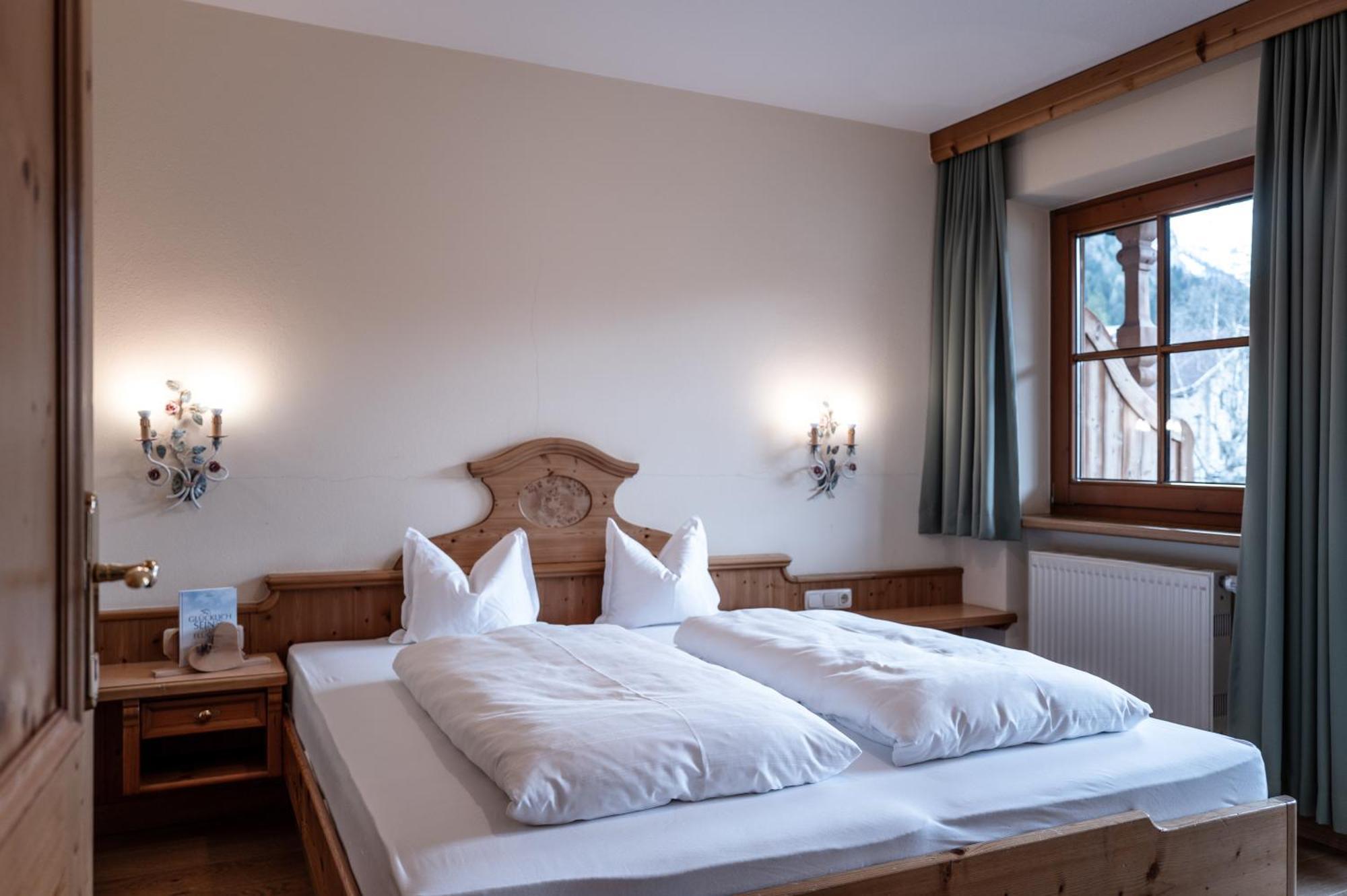 Sonnenhof Appartements Manaus Ngoại thất bức ảnh