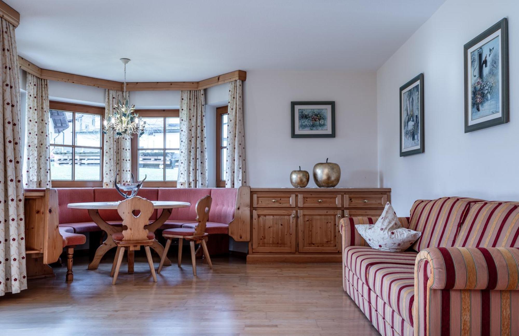Sonnenhof Appartements Manaus Ngoại thất bức ảnh