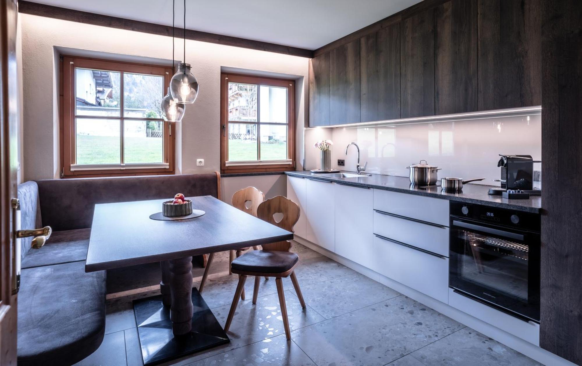 Sonnenhof Appartements Manaus Ngoại thất bức ảnh