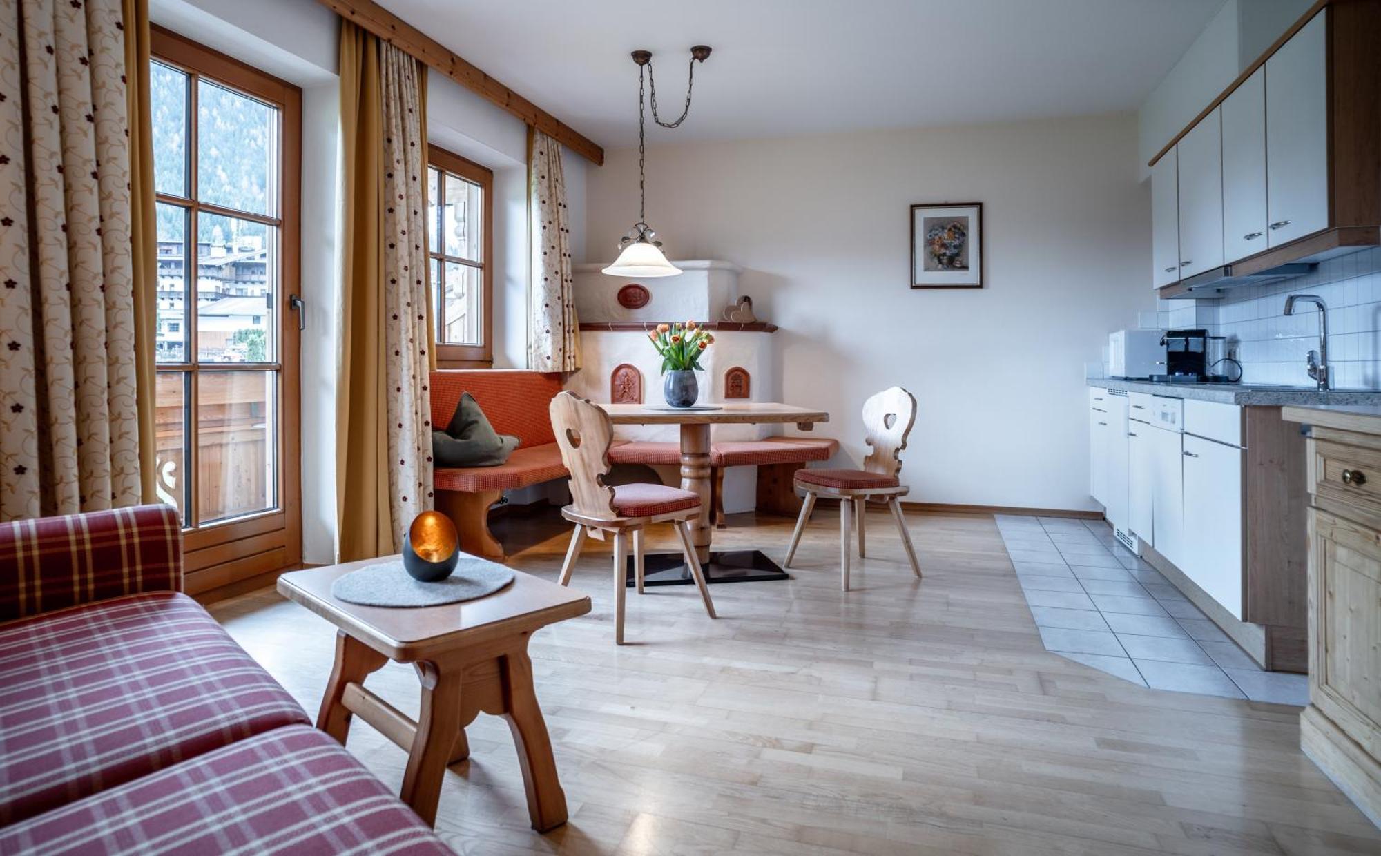 Sonnenhof Appartements Manaus Ngoại thất bức ảnh
