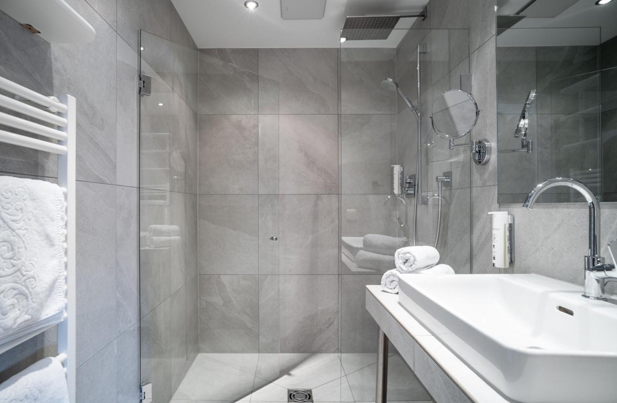 Sonnenhof Appartements Manaus Phòng bức ảnh